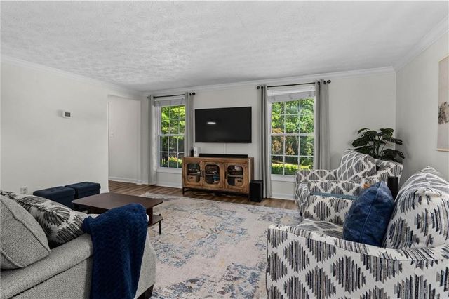 281 Cross Gate Drive, Marietta, GA 30068