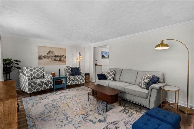281 Cross Gate Drive, Marietta, GA 30068