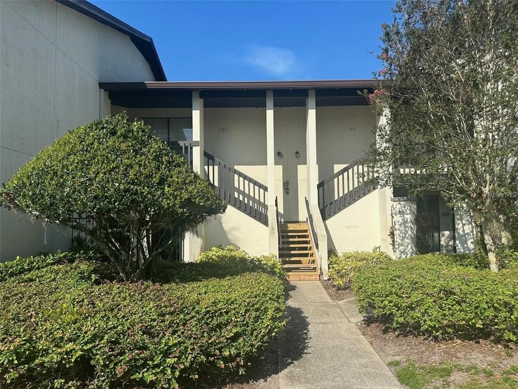 1310 STEARMAN COURT 4, Orlando, FL 32825