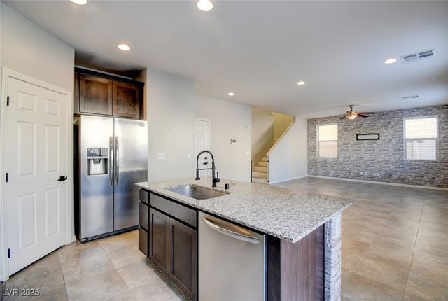 4120 Free Bird Crest Avenue, North Las Vegas, NV 89081