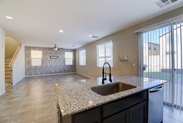 4120 Free Bird Crest Avenue, North Las Vegas, NV 89081