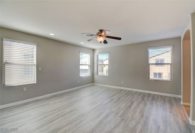 4120 Free Bird Crest Avenue, North Las Vegas, NV 89081