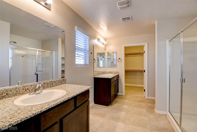 4120 Free Bird Crest Avenue, North Las Vegas, NV 89081