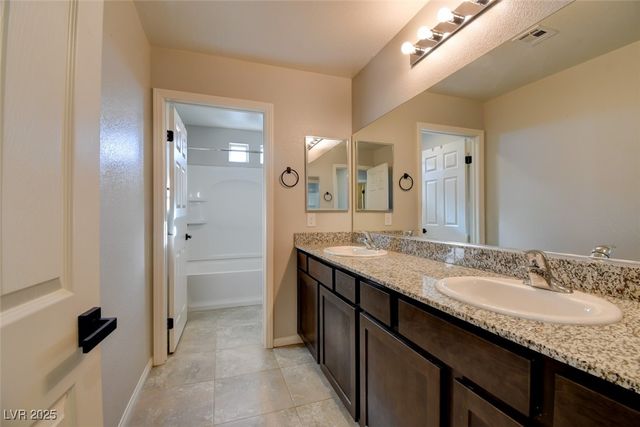 4120 Free Bird Crest Avenue, North Las Vegas, NV 89081