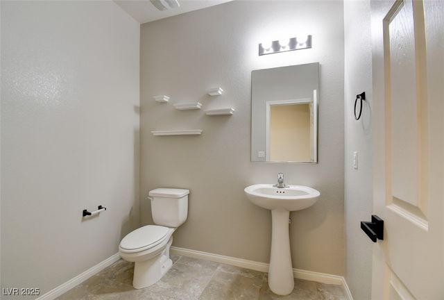 4120 Free Bird Crest Avenue, North Las Vegas, NV 89081