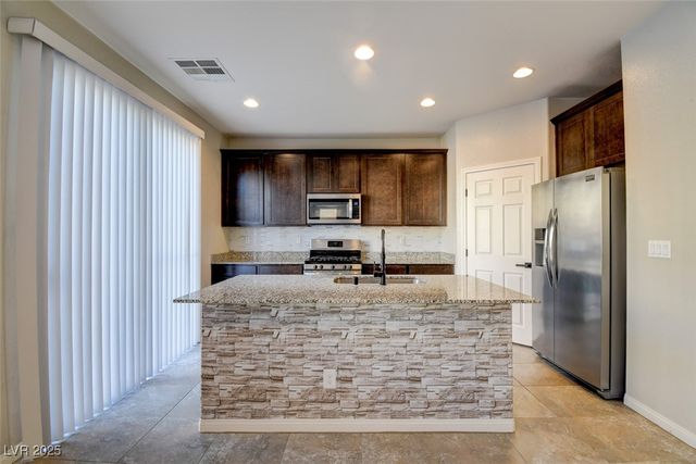 4120 Free Bird Crest Avenue, North Las Vegas, NV 89081