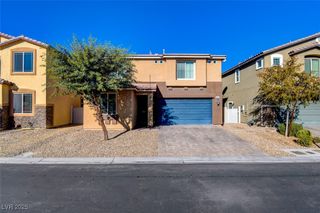 4120 Free Bird Crest Avenue, North Las Vegas, NV 89081