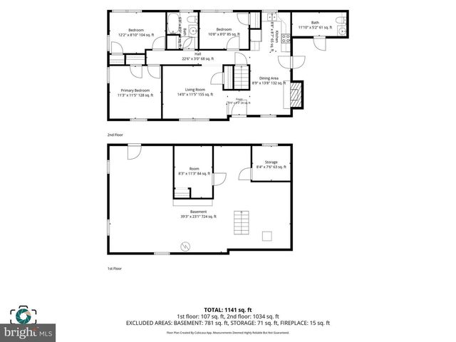 694 GUERNSEY RD, Aspers, PA 17304