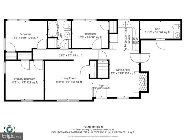 694 GUERNSEY RD, Aspers, PA 17304