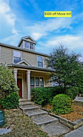 10640 Astor Drive, Fort Worth, TX 76244