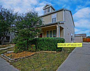 10640 Astor Drive, Fort Worth, TX 76244