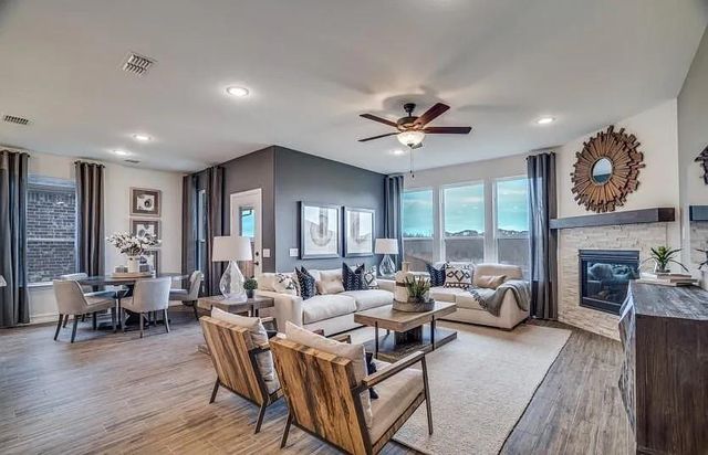 3620 Thunian PASS, Pflugerville, TX 78660