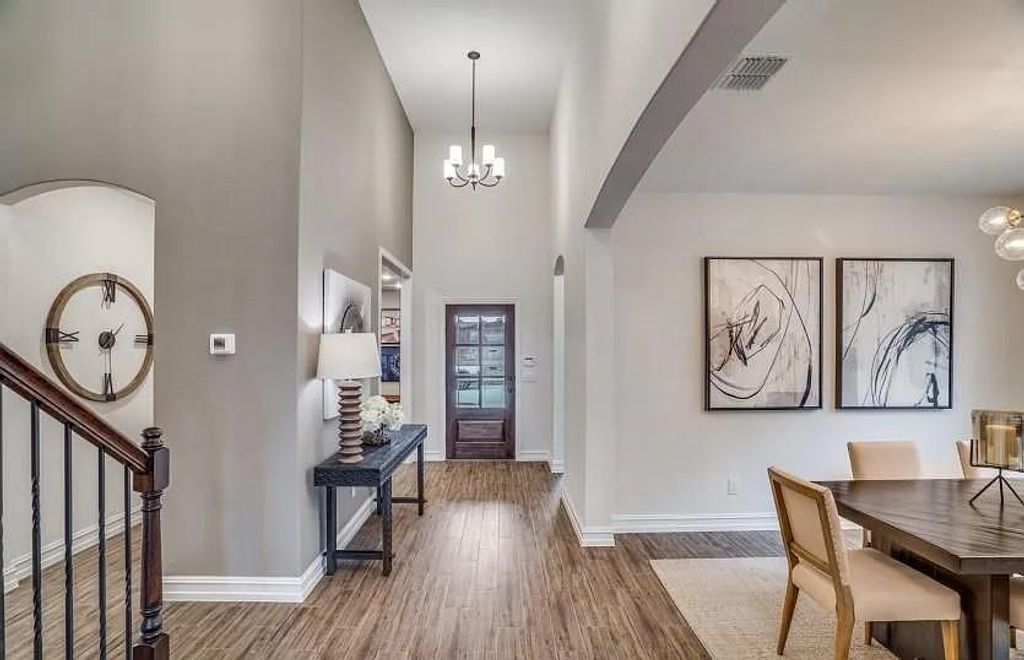 3620 Thunian PASS, Pflugerville, TX 78660