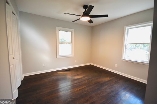 1746 Hamilton Drive, Macon, GA 31211