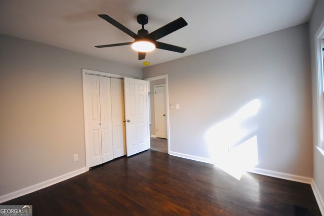 1746 Hamilton Drive, Macon, GA 31211