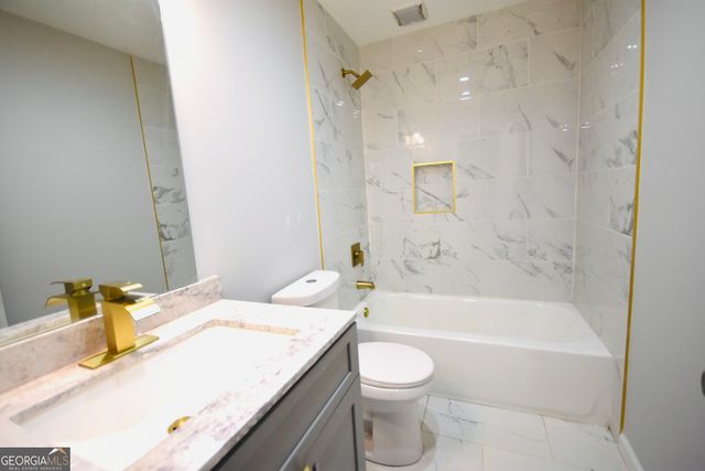 1746 Hamilton Drive, Macon, GA 31211