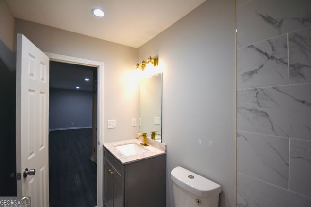 1746 Hamilton Drive, Macon, GA 31211