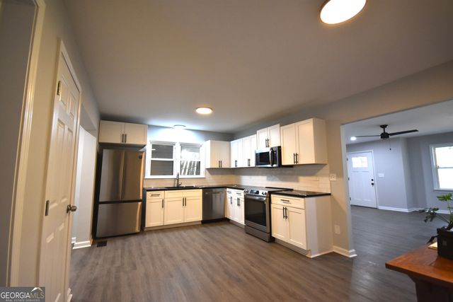 1746 Hamilton Drive, Macon, GA 31211