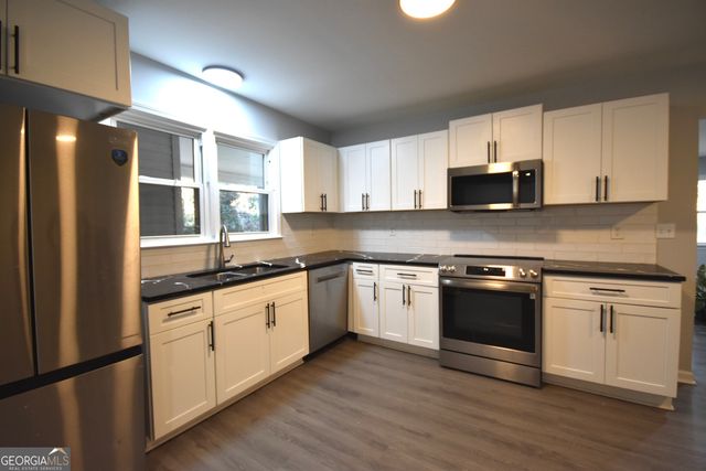 1746 Hamilton Drive, Macon, GA 31211