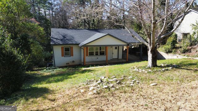 1746 Hamilton Drive, Macon, GA 31211