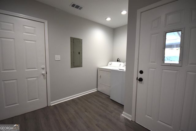 1746 Hamilton Drive, Macon, GA 31211