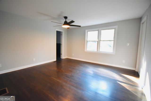 1746 Hamilton Drive, Macon, GA 31211