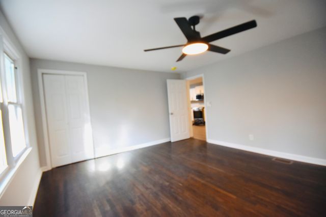 1746 Hamilton Drive, Macon, GA 31211