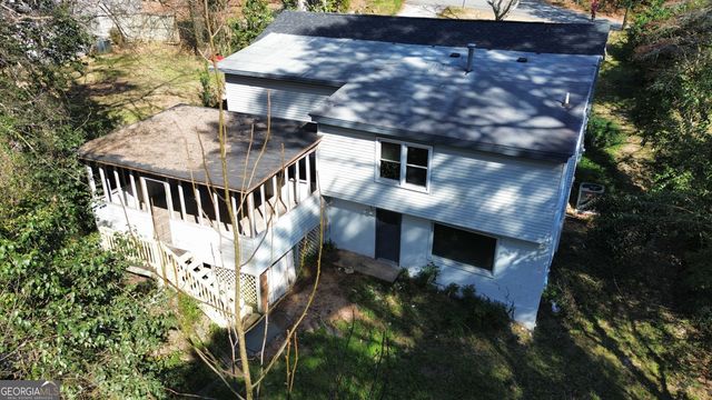 1746 Hamilton Drive, Macon, GA 31211