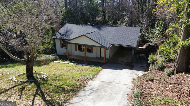 1746 Hamilton Drive, Macon, GA 31211