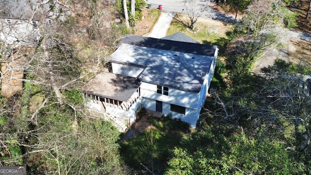 1746 Hamilton Drive, Macon, GA 31211