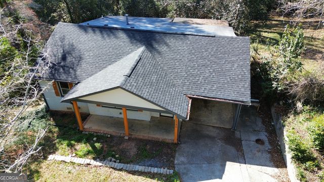 1746 Hamilton Drive, Macon, GA 31211