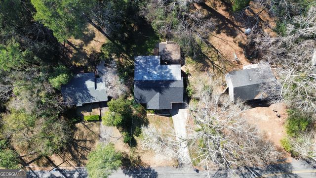 1746 Hamilton Drive, Macon, GA 31211