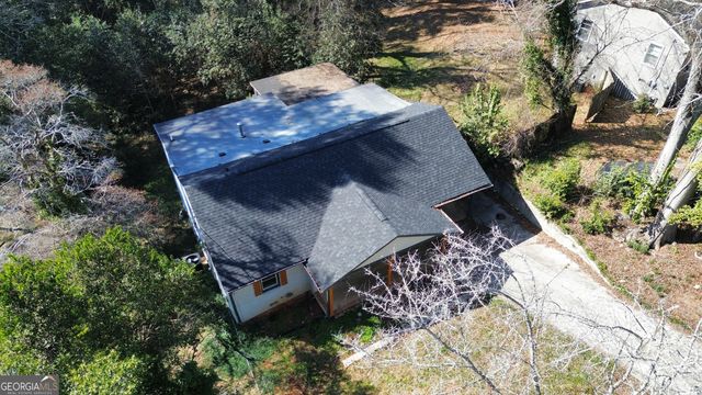 1746 Hamilton Drive, Macon, GA 31211