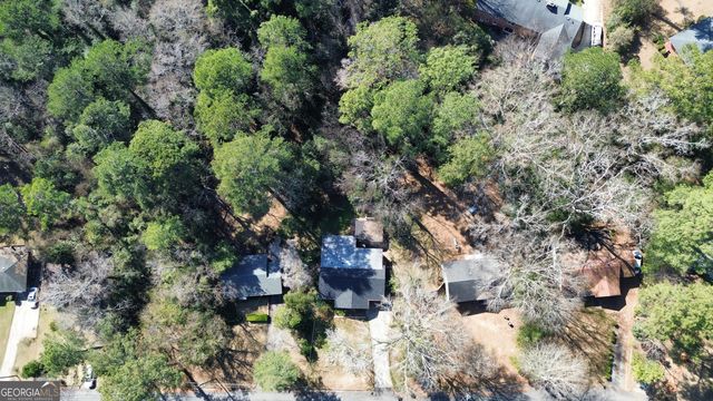 1746 Hamilton Drive, Macon, GA 31211