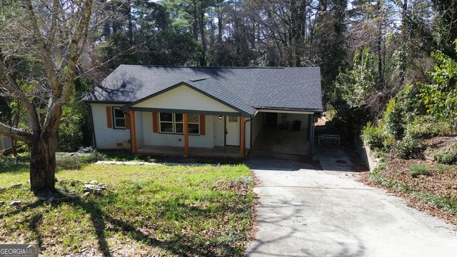 1746 Hamilton Drive, Macon, GA 31211