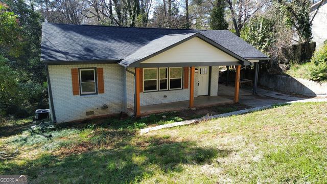 1746 Hamilton Drive, Macon, GA 31211
