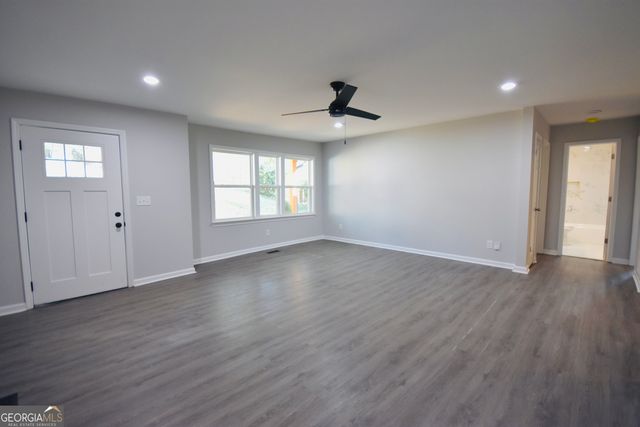 1746 Hamilton Drive, Macon, GA 31211