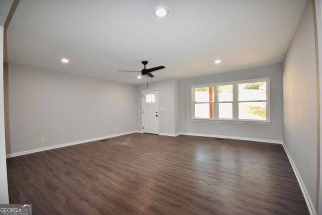 1746 Hamilton Drive, Macon, GA 31211