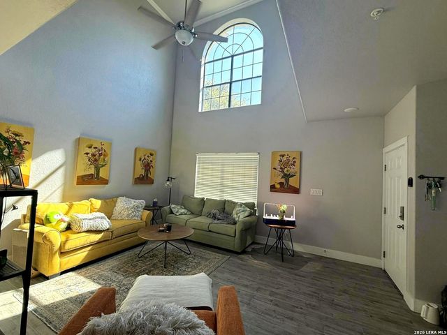 6160 Eckhert Rd Apt 1302, San Antonio, TX 78240