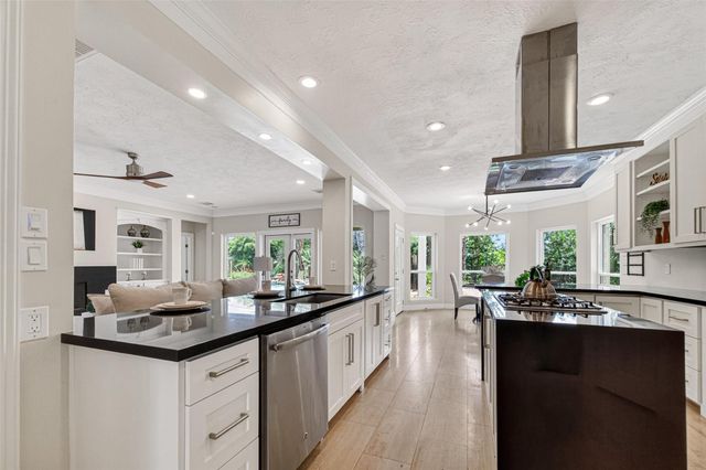 4407 Perdido Bay Drive, Katy, TX 77450