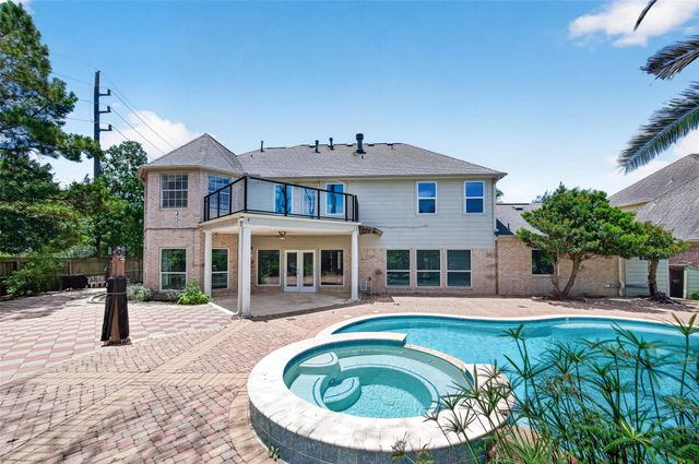 4407 Perdido Bay Drive, Katy, TX 77450