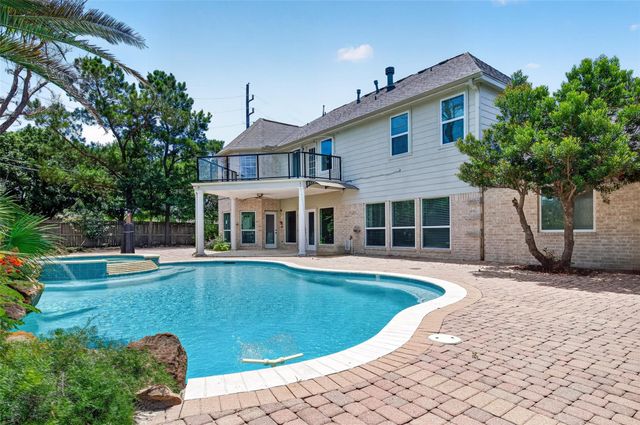 4407 Perdido Bay Drive, Katy, TX 77450