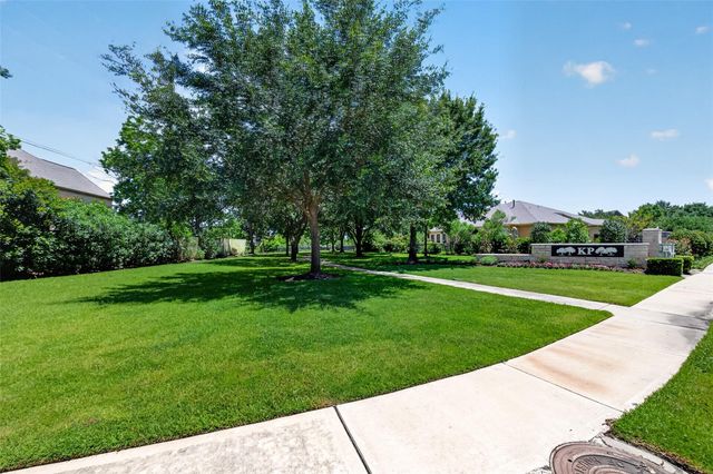 4407 Perdido Bay Drive, Katy, TX 77450