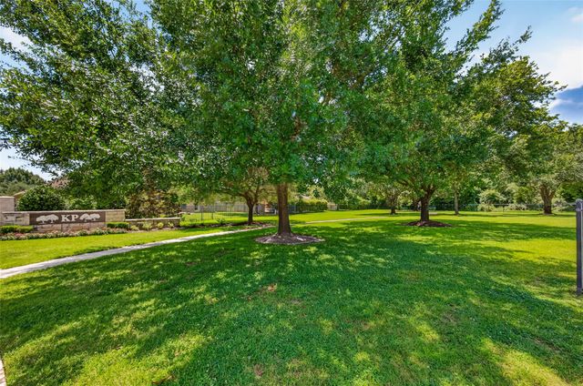 4407 Perdido Bay Drive, Katy, TX 77450