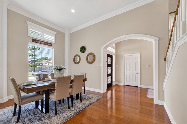 4407 Perdido Bay Drive, Katy, TX 77450