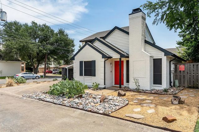 1531 Mccoy Street, Dallas, TX 75204