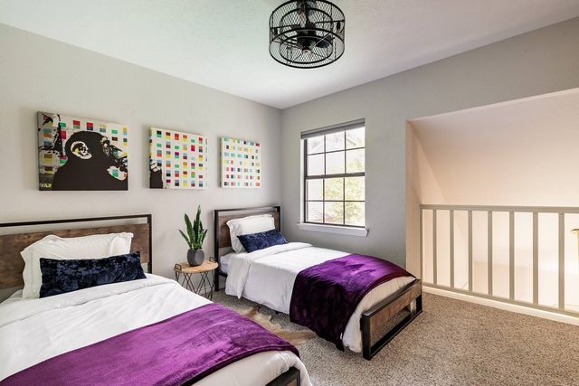 1531 Mccoy Street, Dallas, TX 75204