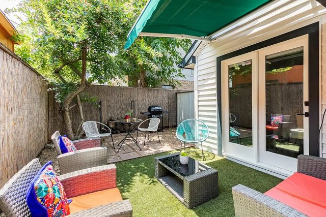 1531 Mccoy Street, Dallas, TX 75204
