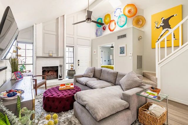 1531 Mccoy Street, Dallas, TX 75204