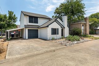 1531 Mccoy Street, Dallas, TX 75204